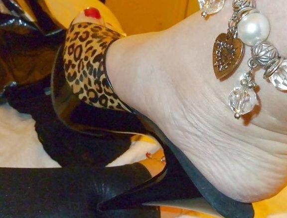 high heels i like