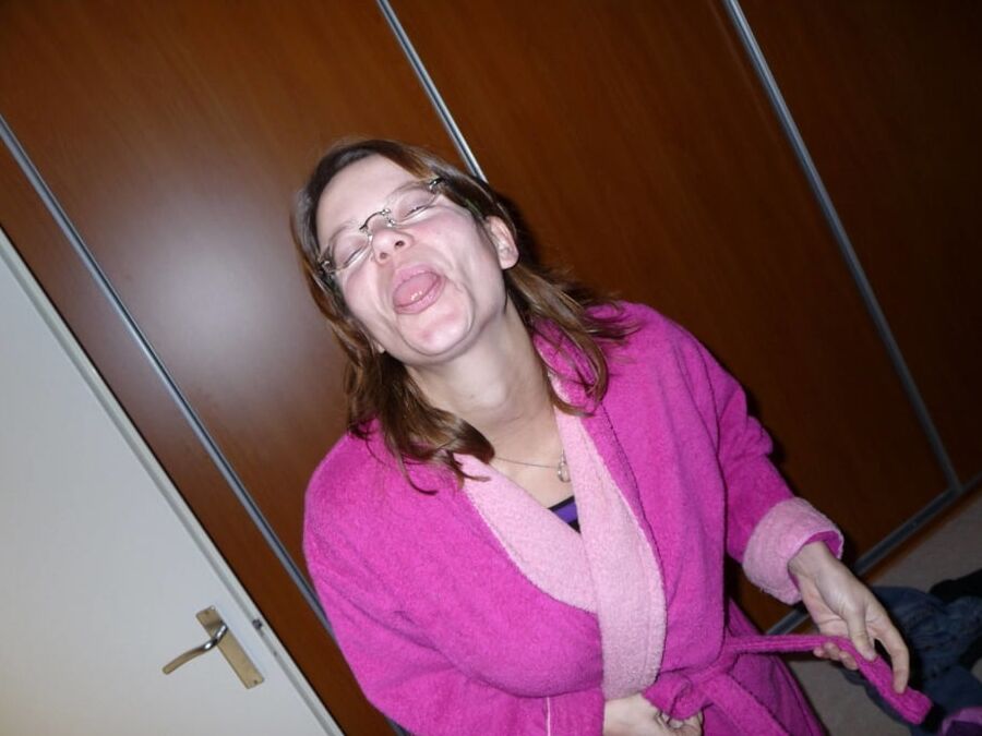 kinky wife