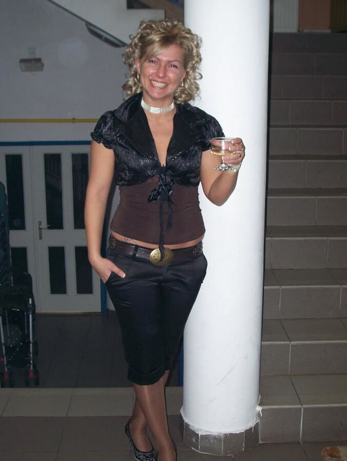 nylons auch zur hose
