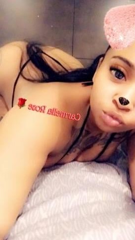 Antelope Valley Hooker