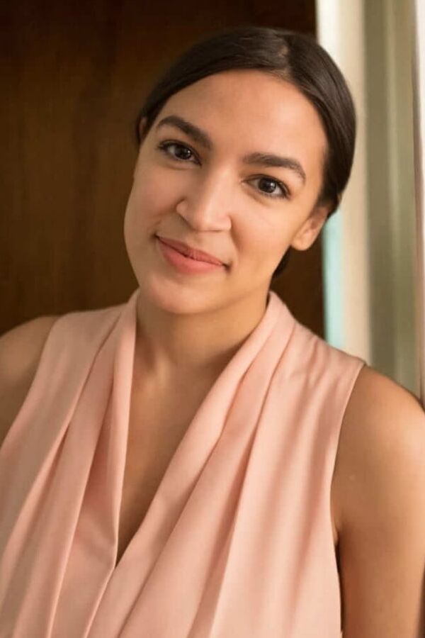 Slut AOC