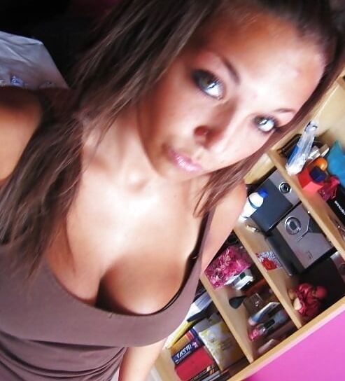 Nice girl for cum