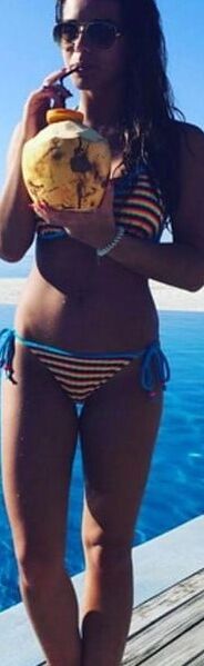 Georgia May Foote