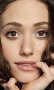 EMMY ROSSUM