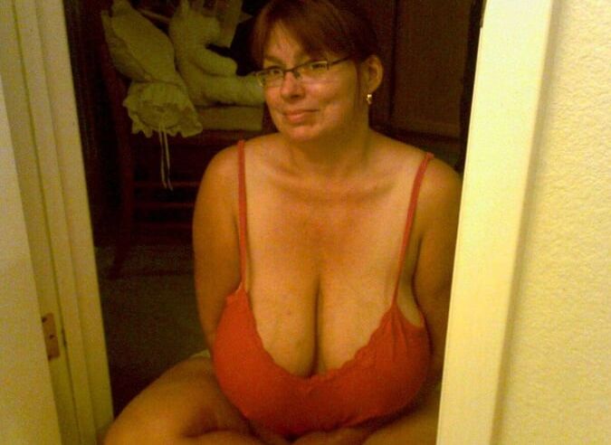 Big titties wife