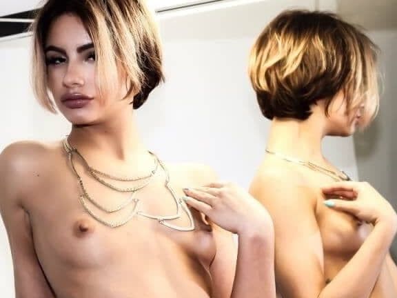 irina florina romanian slut