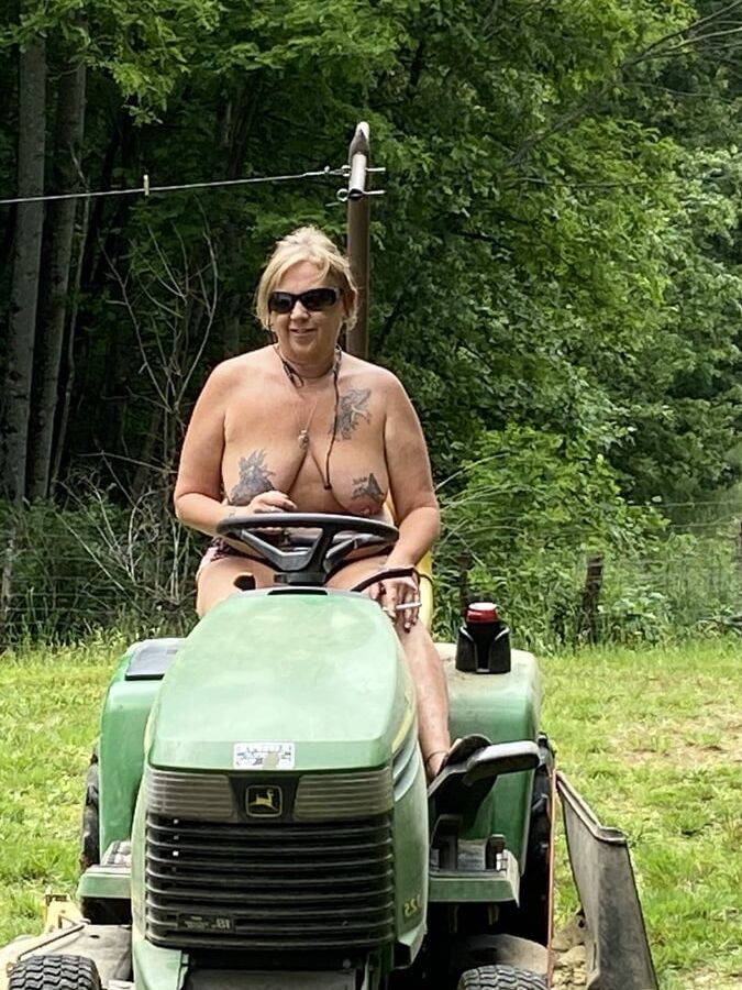 Time Mow again.