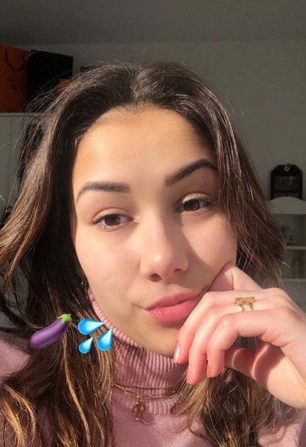 RoxyMazurel