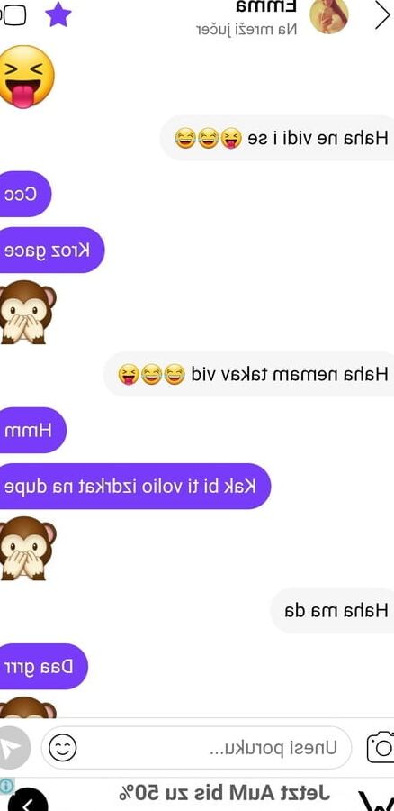 Badoo ema
