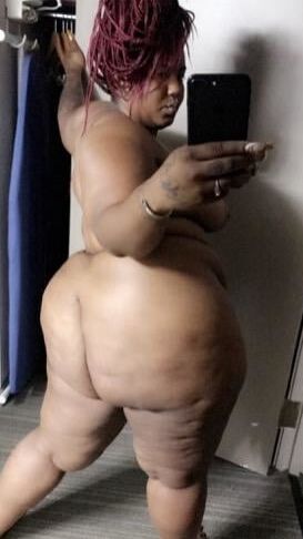Boujee bbw always got a attitude