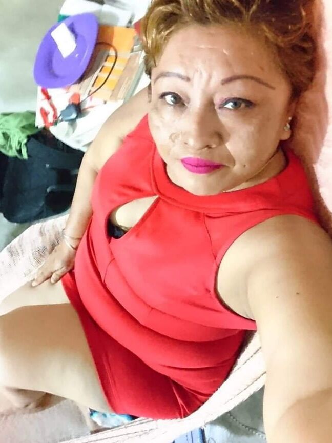 abuela rica