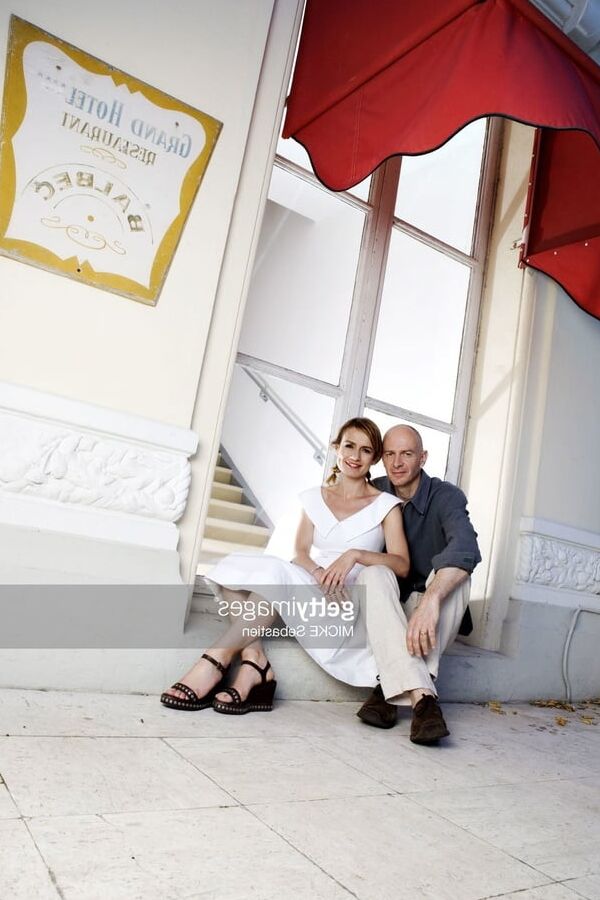 Sandrine Bonnaire