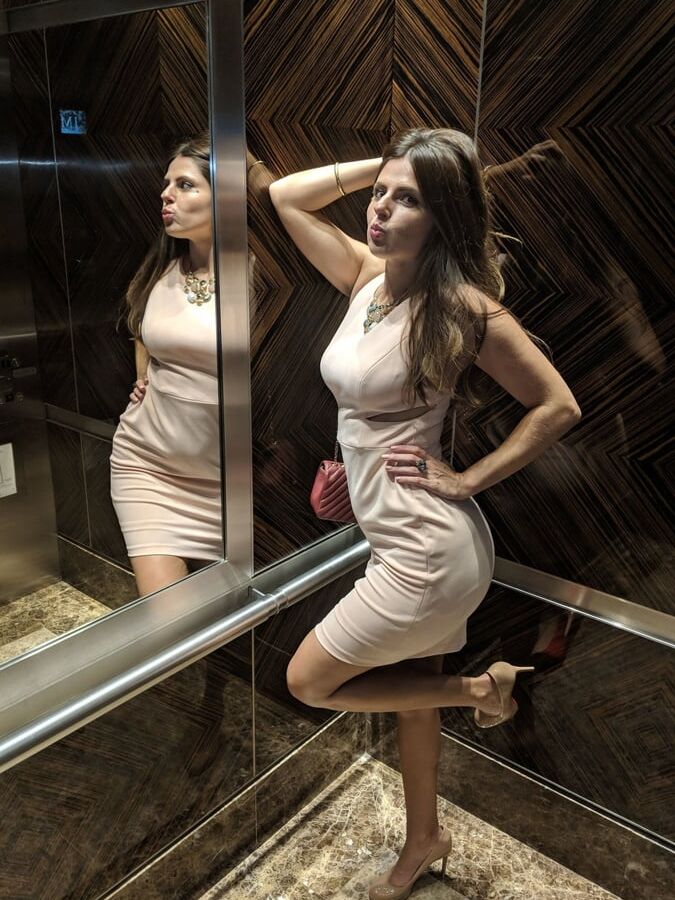 Adrianna...Another Donated Wife in need of exposing