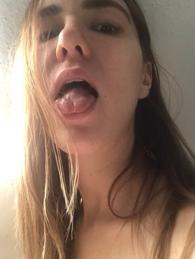 Exposed Slave _Ja_smine_