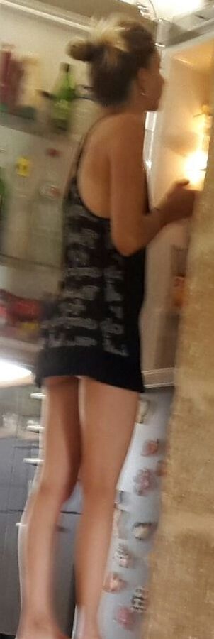 Exposed Slut Stef