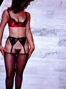 classic pussy in lingerie