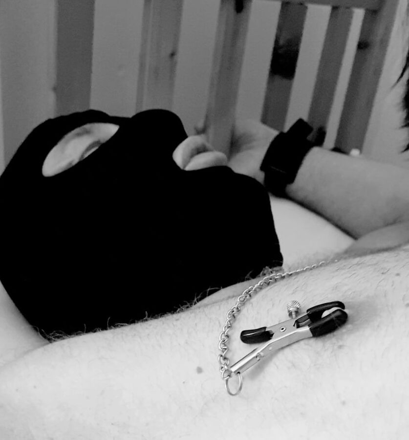 BDSM Fun