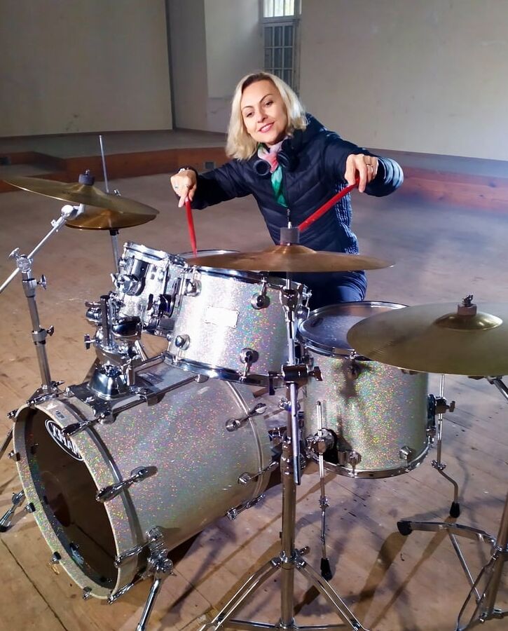 Elena Gordeeva