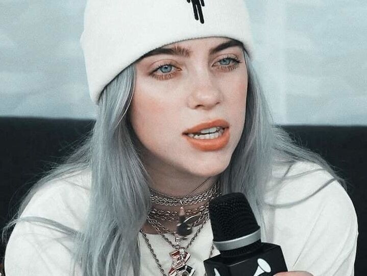 Billie Eilish