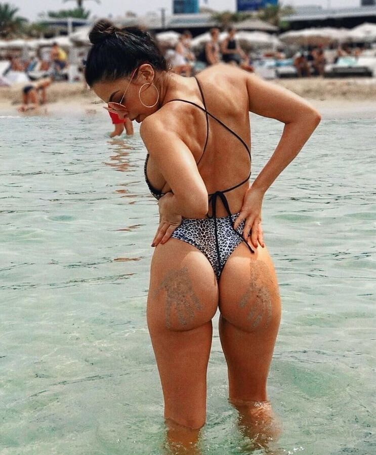 Celeste Muriega