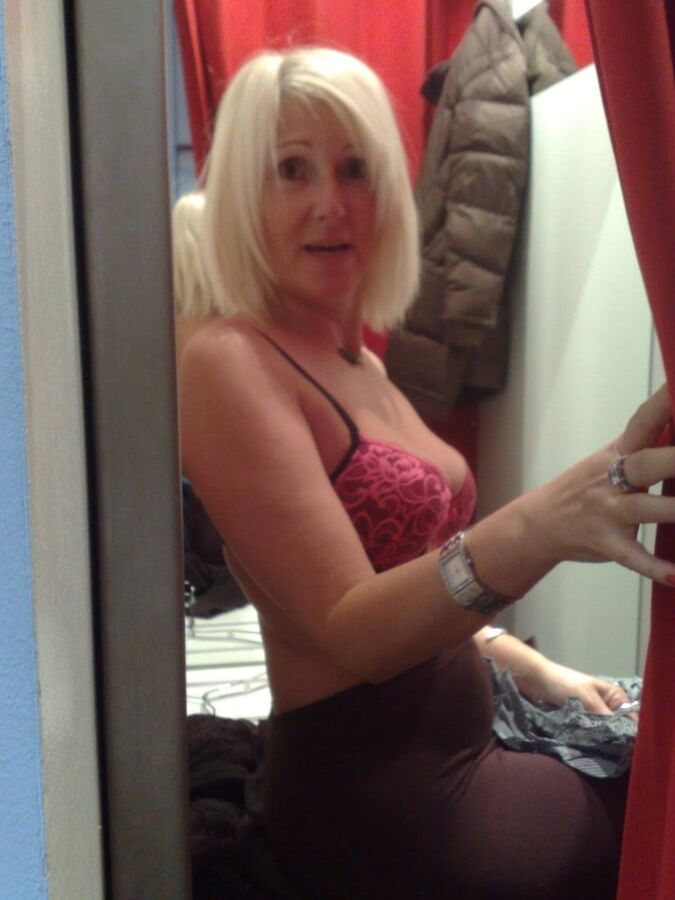 Older Milf