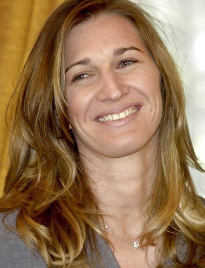 Steffi Graf