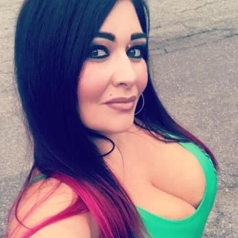 Christine the MILF