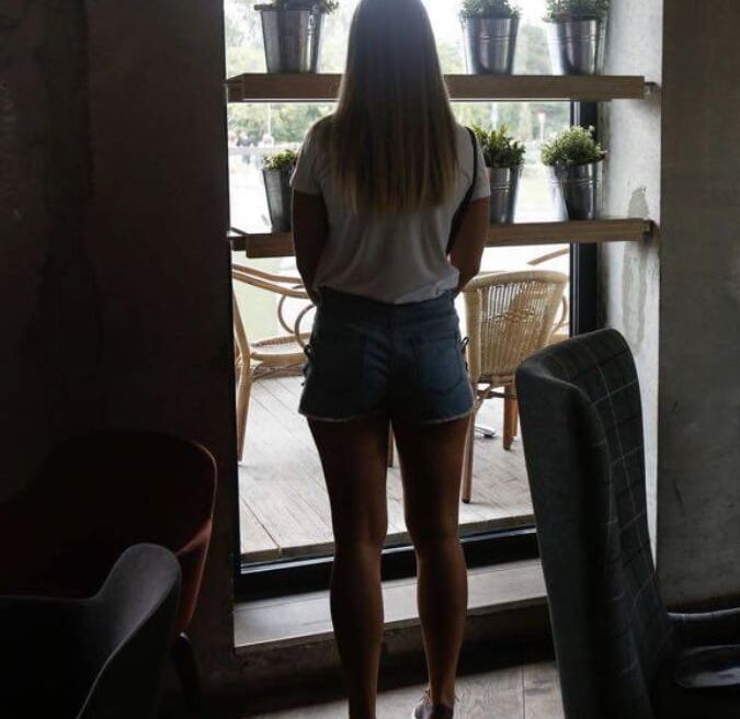Sexy Babe