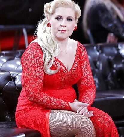Geile Maite Kelly