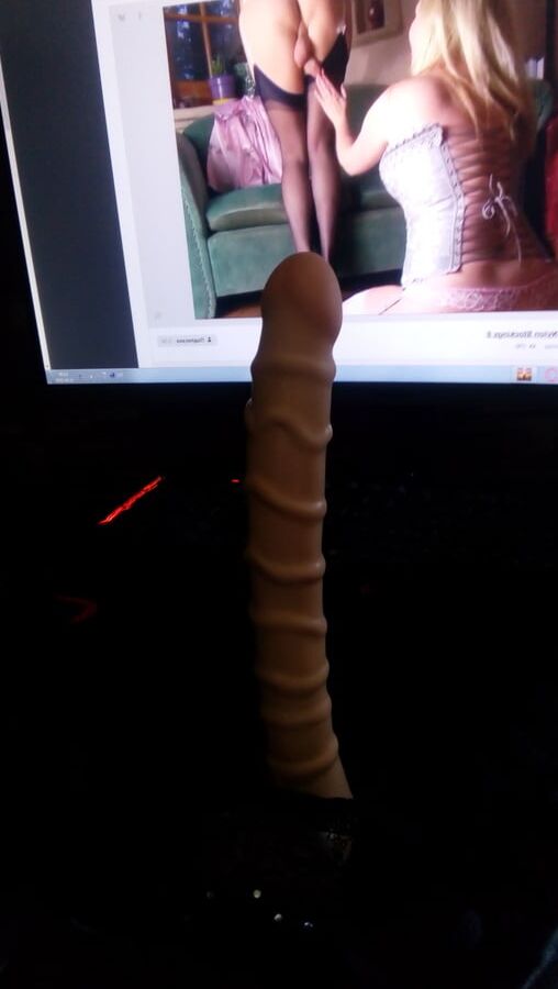 my toy