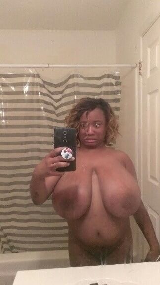 Diff. sets of Busty BBWs