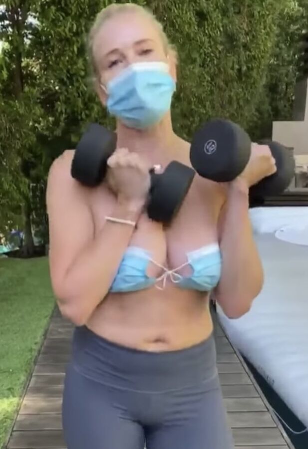 Chelsea Handler