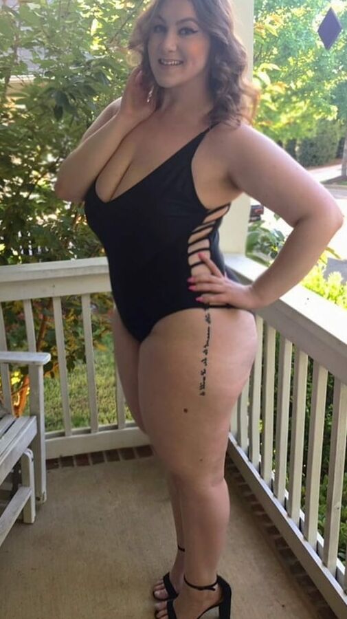 NICE TITS!