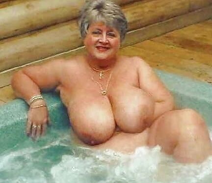 types of mature dames&amp;grannies I would love to get to know
