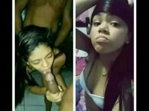 boquete que leitinho quer