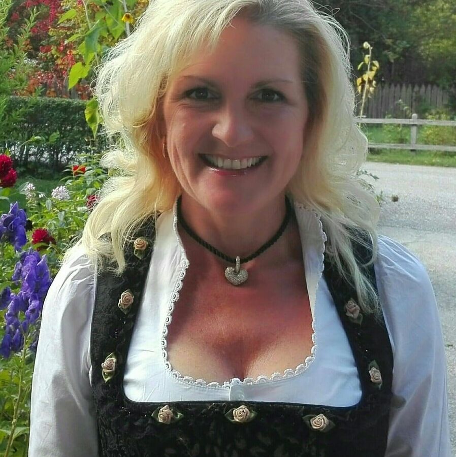 Wichsfotze Martina