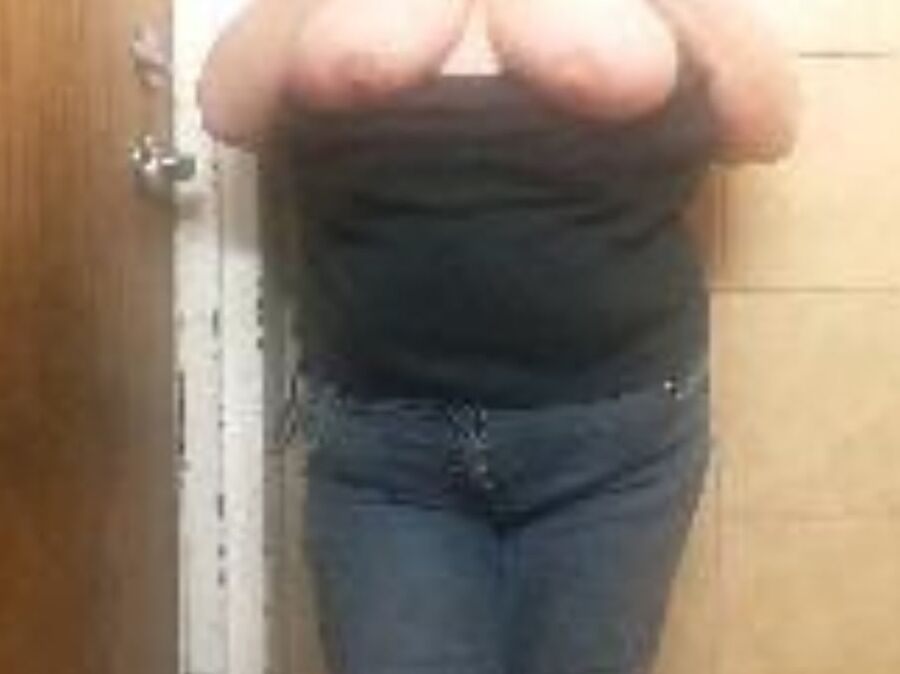 Gruesome women need lovin too