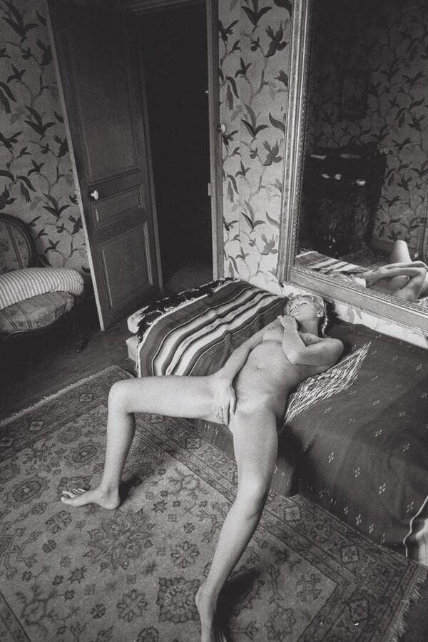 Intimate Portraits