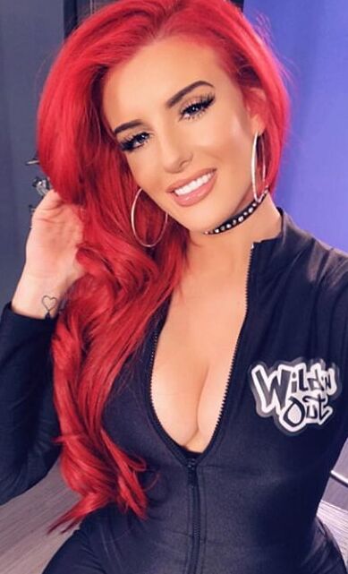 Baddie Of The Month(February )