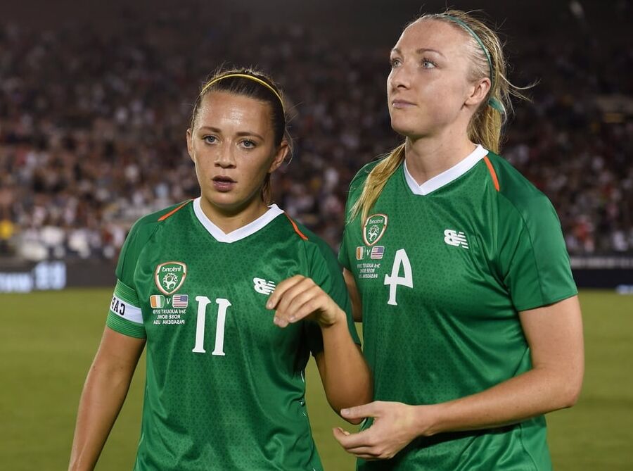 Tolle Girls + Bilder aus Irland