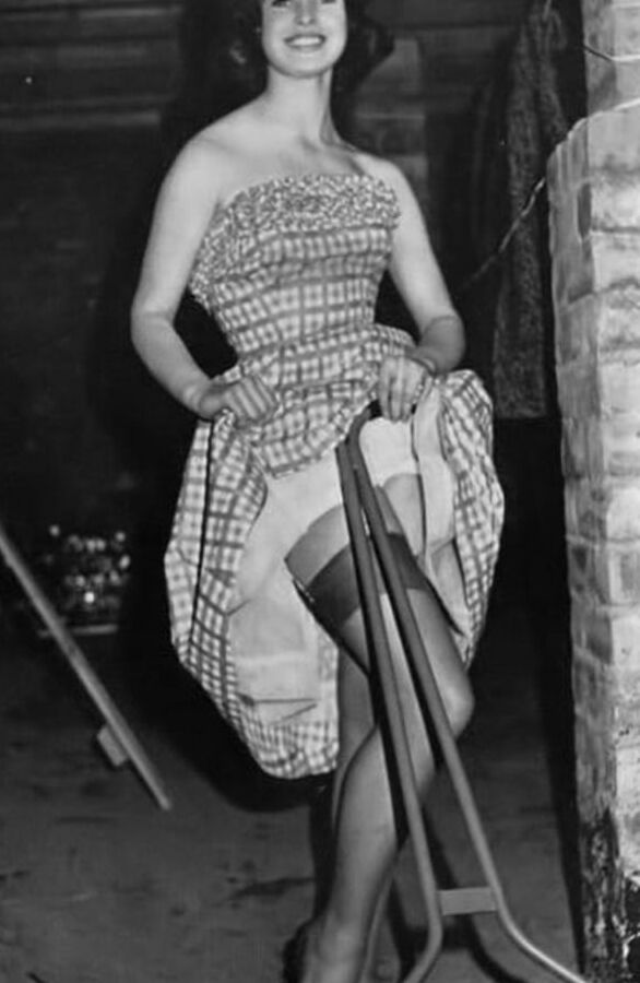 Vintage Girdles