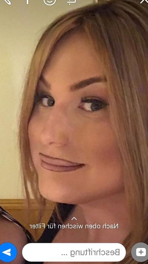 Ich und bin Geil