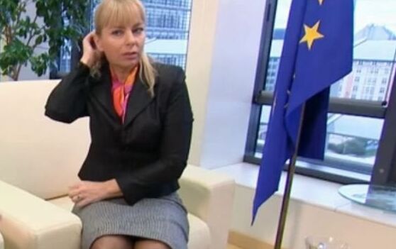Politics pantyhose uniform high heels stockings nylon SEXY