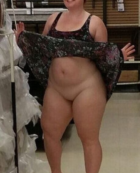 Bbw mix (No pants)