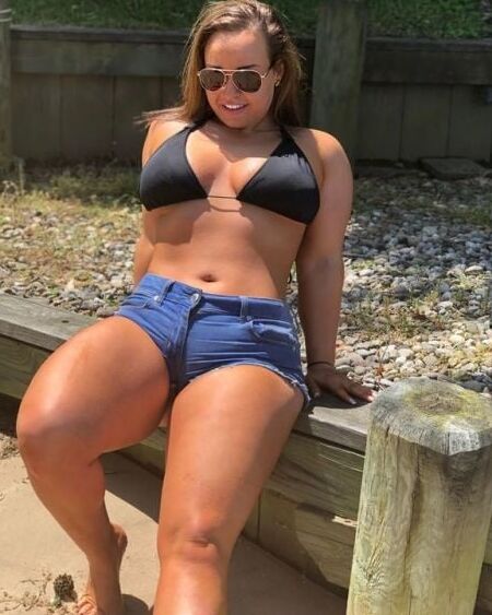Jordynne