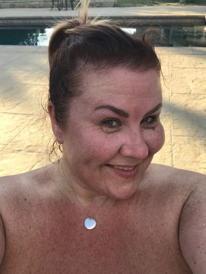 Bbw mature