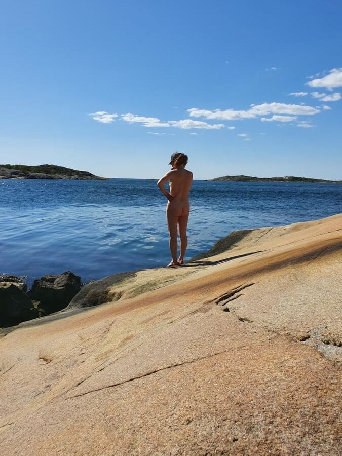 Nudism