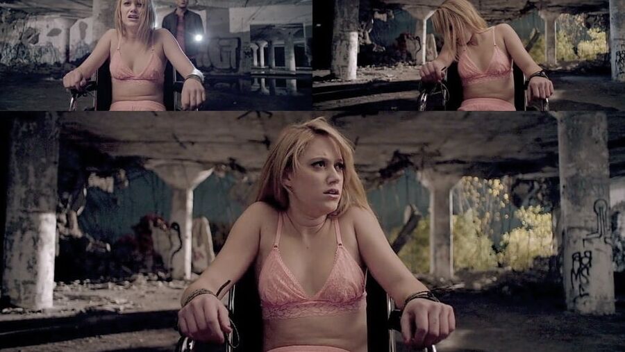 Maika Monroe can be my Guest anytime!
