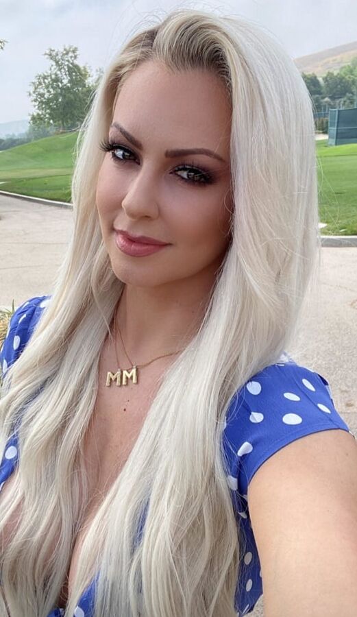 Maryse Ouellet Mizanin