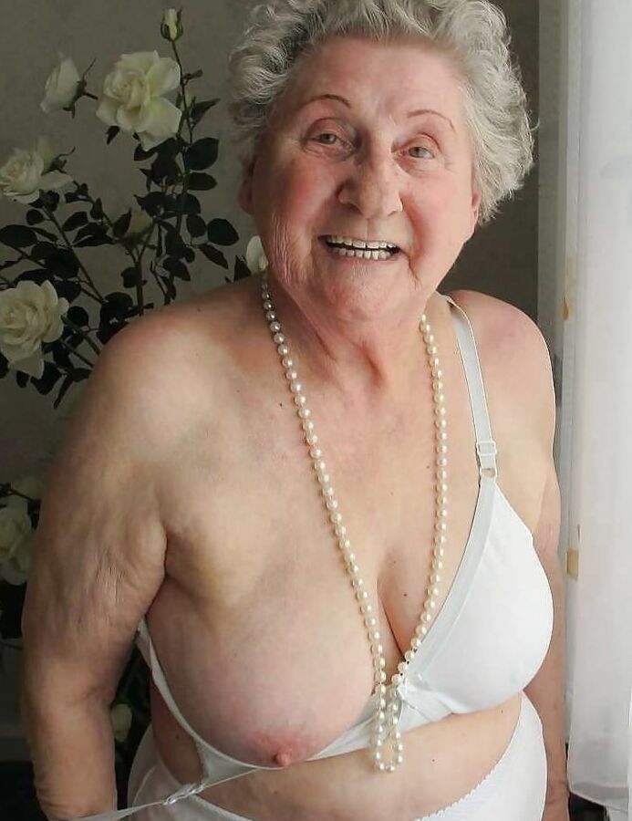 Granny Gallore